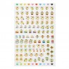 STOCK - SANRIO SHOP JAPON - SCHEDULE STICKERS POMPOMPURIN