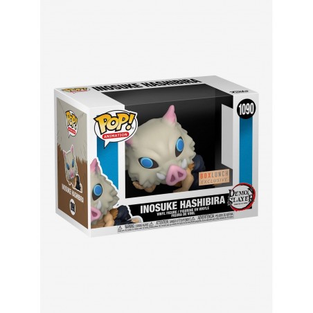 STOCK - FUNKO POP 1090 - INOSUKE HASHIBARA