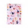 STOCK - GHIBLI STORE JAPON - CAHIER B5 JIJI