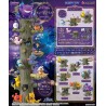 COMMANDE - RE-MENT POKEMON - POKEMON FOREST 3
