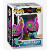 STOCK - FUNKO POP DISNEY 1086 - DANTE ALEBRIJE GLOW IN THE DARK