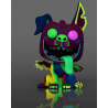 STOCK - FUNKO POP DISNEY 1086 - DANTE ALEBRIJE GLOW IN THE DARK