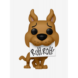 STOCK -  FUNKO POP - SCOOBY-DOO