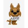 STOCK -  FUNKO POP - SCOOBY-DOO