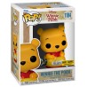 STOCK - FUNKO POP DISNEY 1104  - WINNIE THE POOH