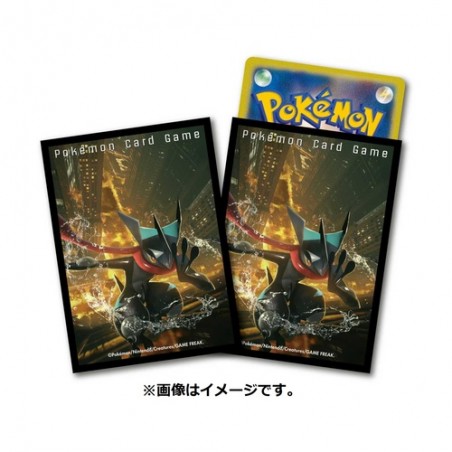 STOCK - SLEEVE A L'UNITE N°381
