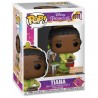 STOCK - FUNKO POP DISNEY 1078 - TIANA WITH GUMBO