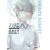 STOCK - ARTBOOK - FRUITS BASKET 2ND SAISON