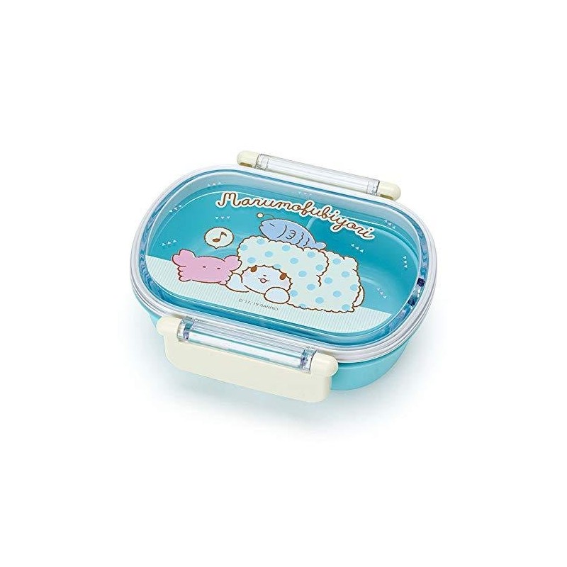 STOCK - SANRIO SHOP JAPON - BENTO BOX MARUMOFUBIYORI