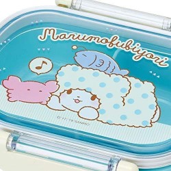 STOCK - SANRIO SHOP JAPON - BENTO BOX MARUMOFUBIYORI