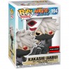STOCK - FUNKO POP ANIME 994 - KAKASHI ANBU