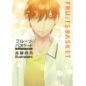 STOCK - ARTBOOK - FRUITS BASKET FINAL SAISON