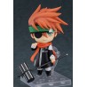 COMMANDE - NENDOROID - D.GRAY-MAN LAVI
