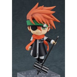COMMANDE - NENDOROID - D.GRAY-MAN LAVI