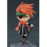 COMMANDE - NENDOROID - D.GRAY-MAN LAVI