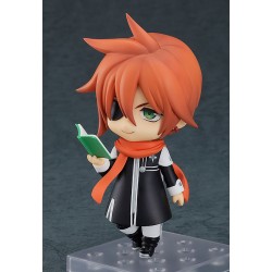 COMMANDE - NENDOROID - D.GRAY-MAN LAVI