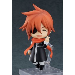 COMMANDE - NENDOROID - D.GRAY-MAN LAVI