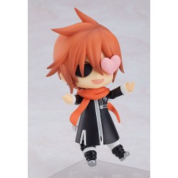 COMMANDE - NENDOROID - D.GRAY-MAN LAVI