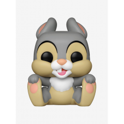 STOCK - FUNKO POP DISNEY 736 - PANPAN