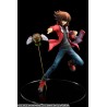 PRECOMMANDE - YU-GI-OH! DUEL MONSTER GX JADEN YUKI