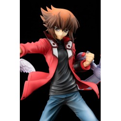PRECOMMANDE - YU-GI-OH! DUEL MONSTER GX JADEN YUKI