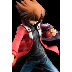 PRECOMMANDE - YU-GI-OH! DUEL MONSTER GX JADEN YUKI