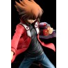 PRECOMMANDE - YU-GI-OH! DUEL MONSTER GX JADEN YUKI