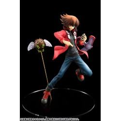 PRECOMMANDE - YU-GI-OH! DUEL MONSTER GX JADEN YUKI