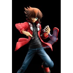 PRECOMMANDE - YU-GI-OH! DUEL MONSTER GX JADEN YUKI