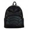 STOCK - LF DC COMICS THE BATMAN COSPLAY MINI BACKPACK