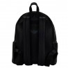 STOCK - LF DC COMICS THE BATMAN COSPLAY MINI BACKPACK