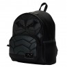 STOCK - LF DC COMICS THE BATMAN COSPLAY MINI BACKPACK