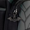 STOCK - LF DC COMICS THE BATMAN COSPLAY MINI BACKPACK
