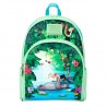 STOCK - LF DISNEY JUNGLE BOOK BARE NECESSITIES MINI BACKPACK