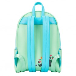 STOCK - LF DISNEY JUNGLE BOOK BARE NECESSITIES MINI BACKPACK
