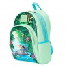 STOCK - LF DISNEY JUNGLE BOOK BARE NECESSITIES MINI BACKPACK
