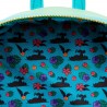 STOCK - LF DISNEY JUNGLE BOOK BARE NECESSITIES MINI BACKPACK