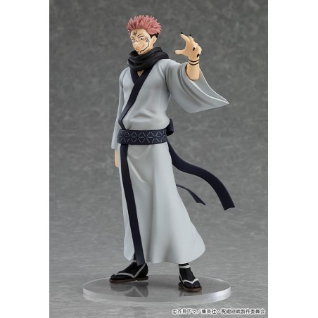 PRECOMMANDE - POP UP PARADE - JUJUTSU KAISEN - SUKUNA