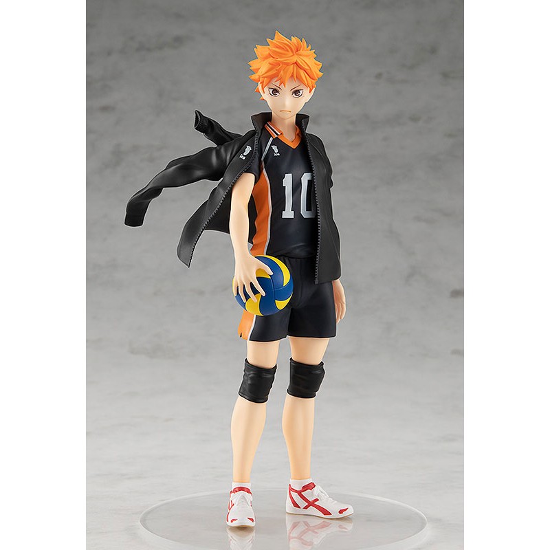 PRECOMMANDE - POP UP PARADE - HAIKYU - SHOYO HINATA