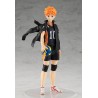 PRECOMMANDE - POP UP PARADE - HAIKYU - SHOYO HINATA