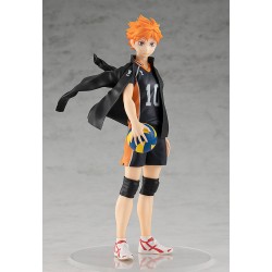 PRECOMMANDE - POP UP PARADE - HAIKYU - SHOYO HINATA