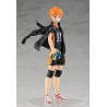 PRECOMMANDE - POP UP PARADE - HAIKYU - SHOYO HINATA