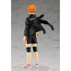 PRECOMMANDE - POP UP PARADE - HAIKYU - SHOYO HINATA