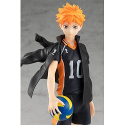 PRECOMMANDE - POP UP PARADE - HAIKYU - SHOYO HINATA