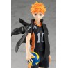 PRECOMMANDE - POP UP PARADE - HAIKYU - SHOYO HINATA