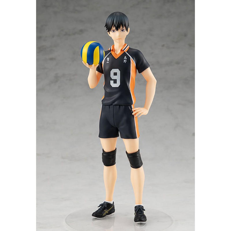 PRECOMMANDE - POP UP PARADE - HAIKYU - TOBIYO KAGEYAMA