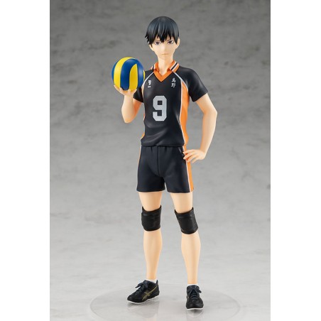 PRECOMMANDE - POP UP PARADE - HAIKYU - TOBIYO KAGEYAMA