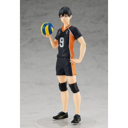 PRECOMMANDE - POP UP PARADE - HAIKYU - TOBIYO KAGEYAMA