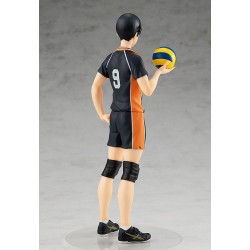 PRECOMMANDE - POP UP PARADE - HAIKYU - TOBIYO KAGEYAMA