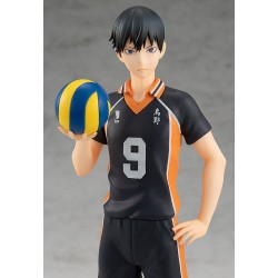 PRECOMMANDE - POP UP PARADE - HAIKYU - TOBIYO KAGEYAMA